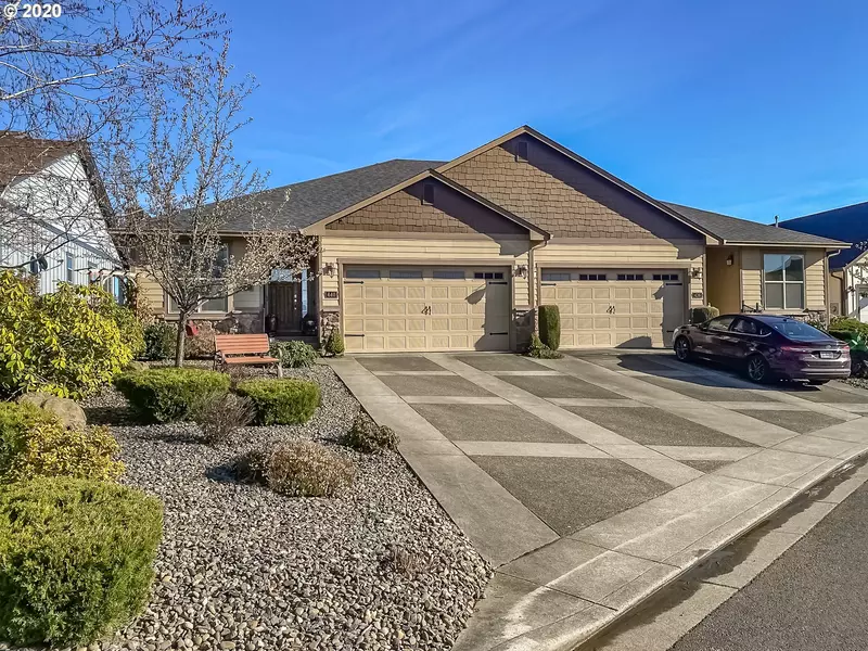 440 BACKWATER LOOP, Sutherlin, OR 97479