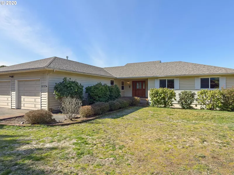 88778 Mallard CT, Gearhart, OR 97138