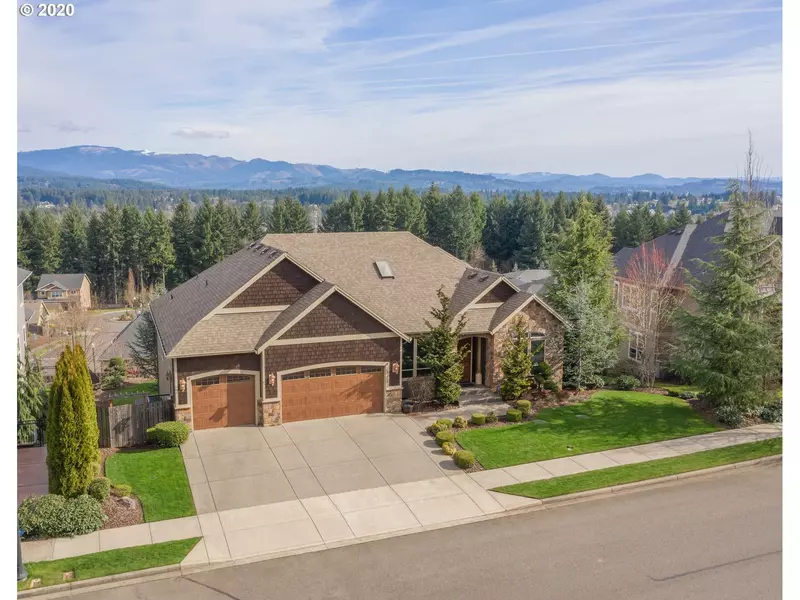 3736 NW JASMINE ST, Camas, WA 98607