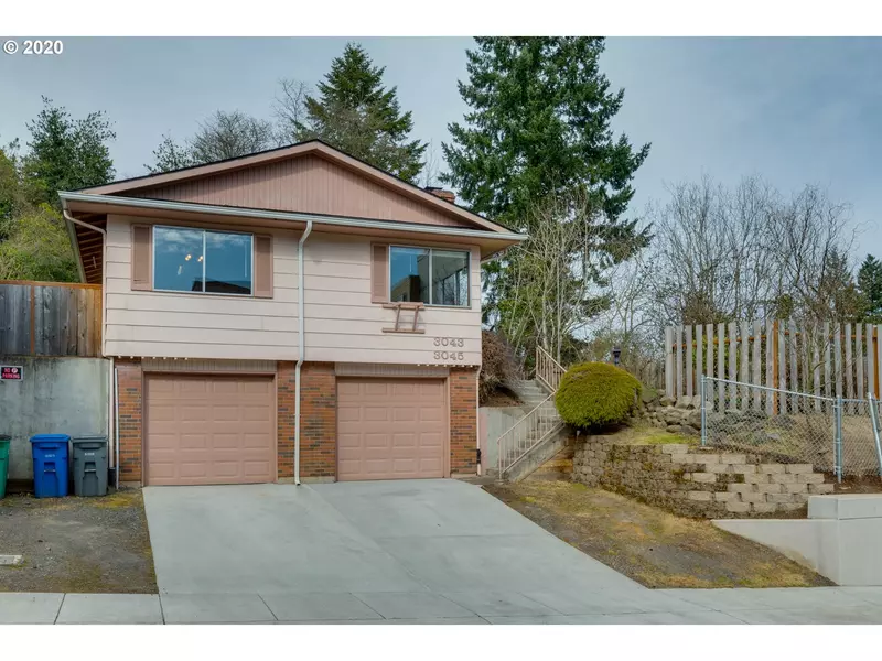 3043 SW DOLPH CT, Portland, OR 97219