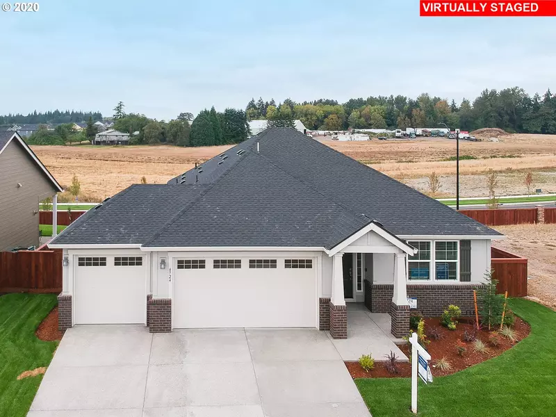 4778 S 17th DR, Ridgefield, WA 98642