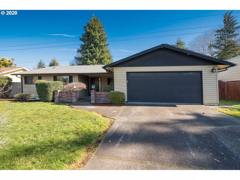 12609 NE 10TH AVE, Vancouver, WA 98685