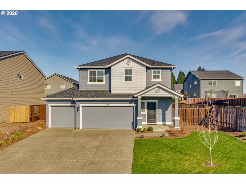 33321 SW HOLLAND DR, Scappoose, OR 97056