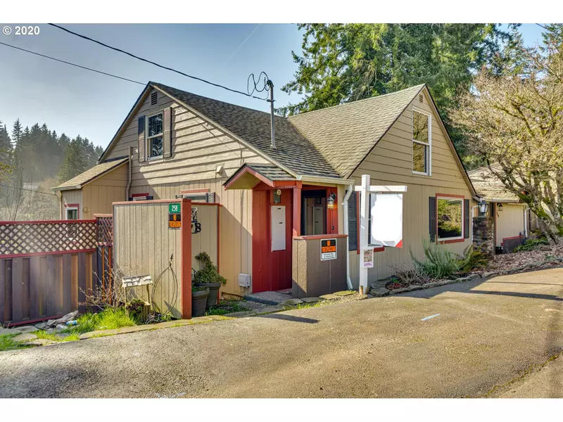 258 SW ORCHARD ST, Clatskanie, OR 97016