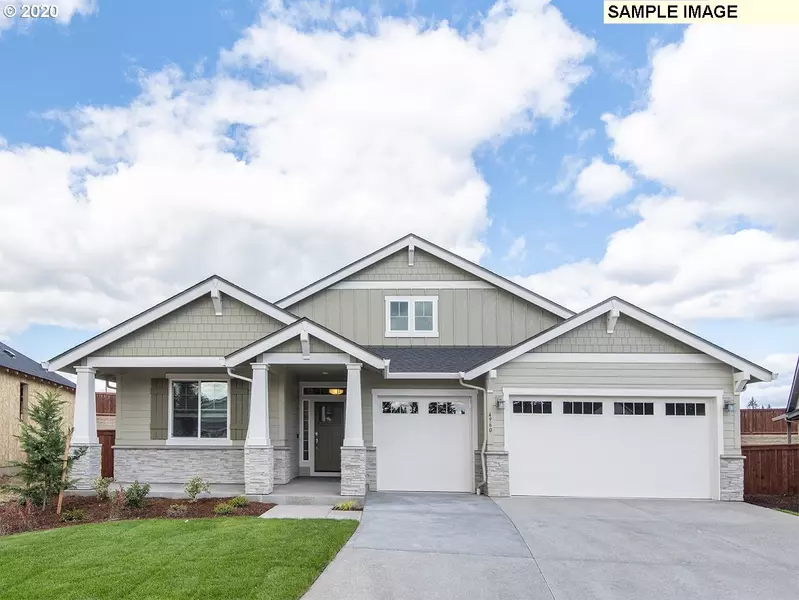 4738 S 16th DR, Ridgefield, WA 98642