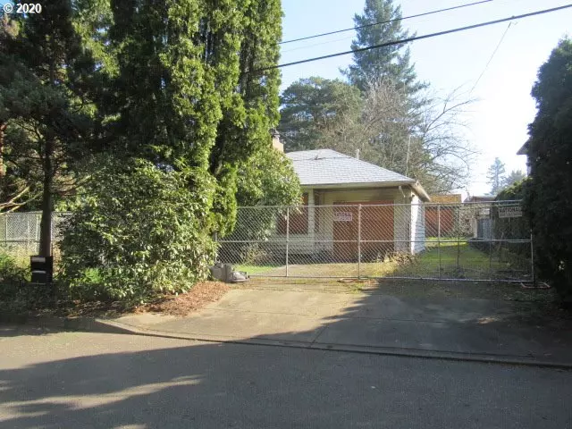 1150 NE 117TH AVE, Portland, OR 97220