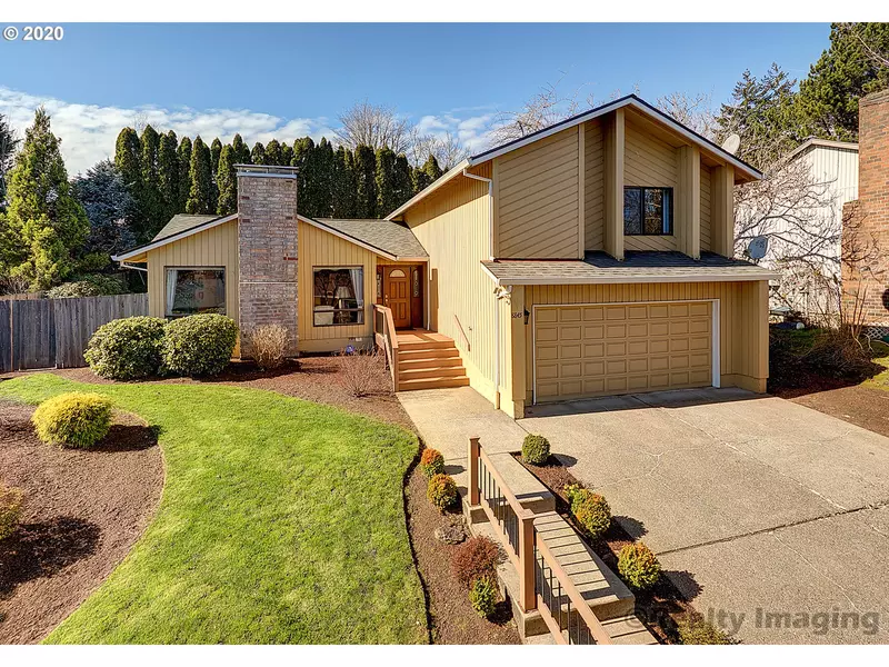 8845 SW OXBOW TER, Beaverton, OR 97008