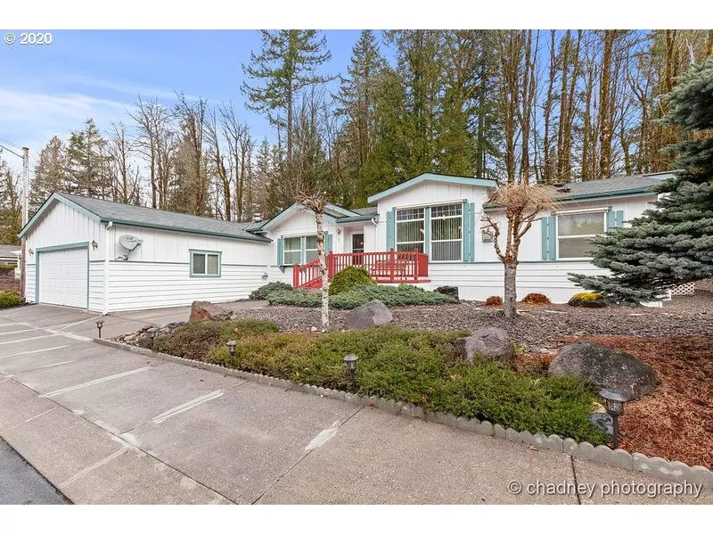 25448 E CEDAR GLEN LOOP, Welches, OR 97067