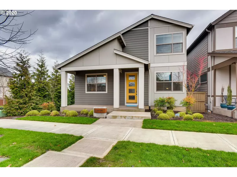 29256 SW COSTA CIR E, Wilsonville, OR 97070