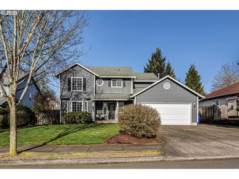 13415 GERBER WOODS DR, Oregon City, OR 97045