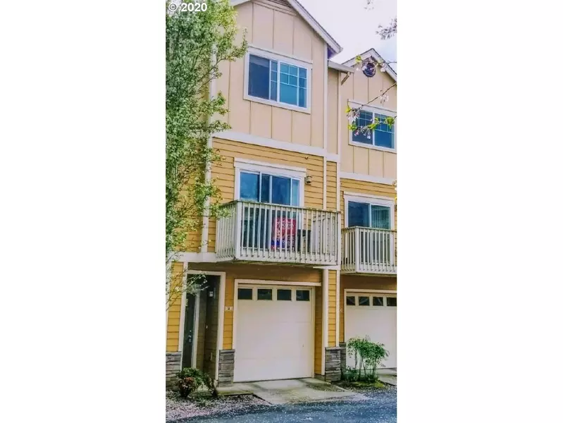 18485 SW STEPPING STONE DR #51, Beaverton, OR 97003