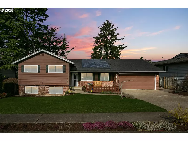 11855 SW BELMONT TER, Beaverton, OR 97008