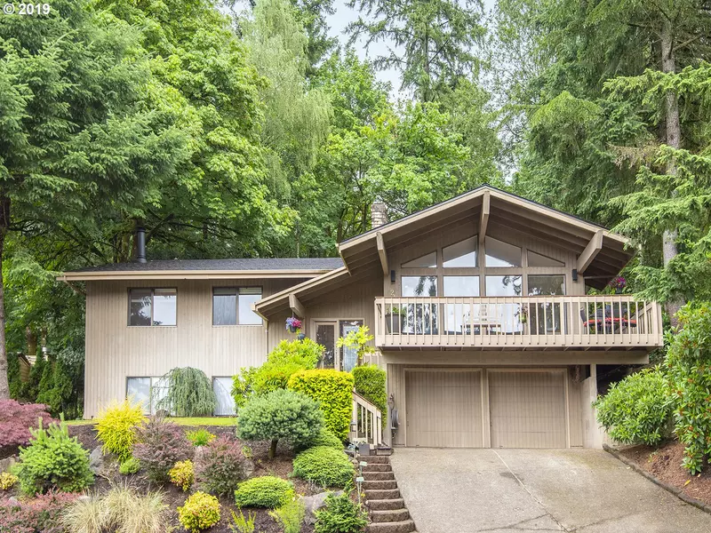 21 PARTRIDGE LN, Lake Oswego, OR 97035