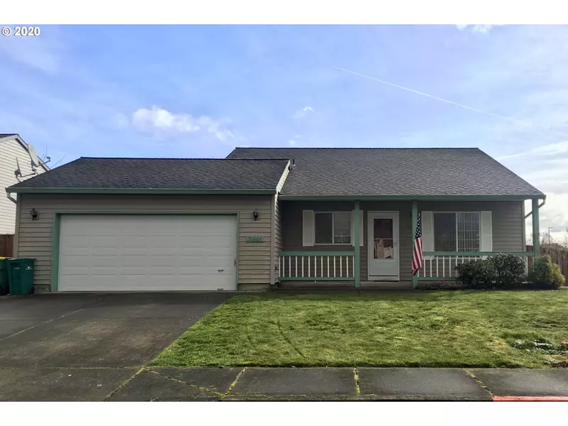 51664 SE 4TH ST, Scappoose, OR 97056