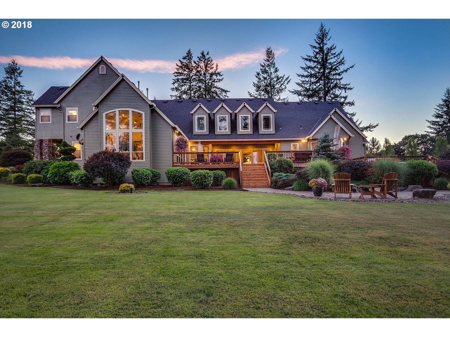 Oregon City, OR 97045,21094 S MEADOWRIDGE CT