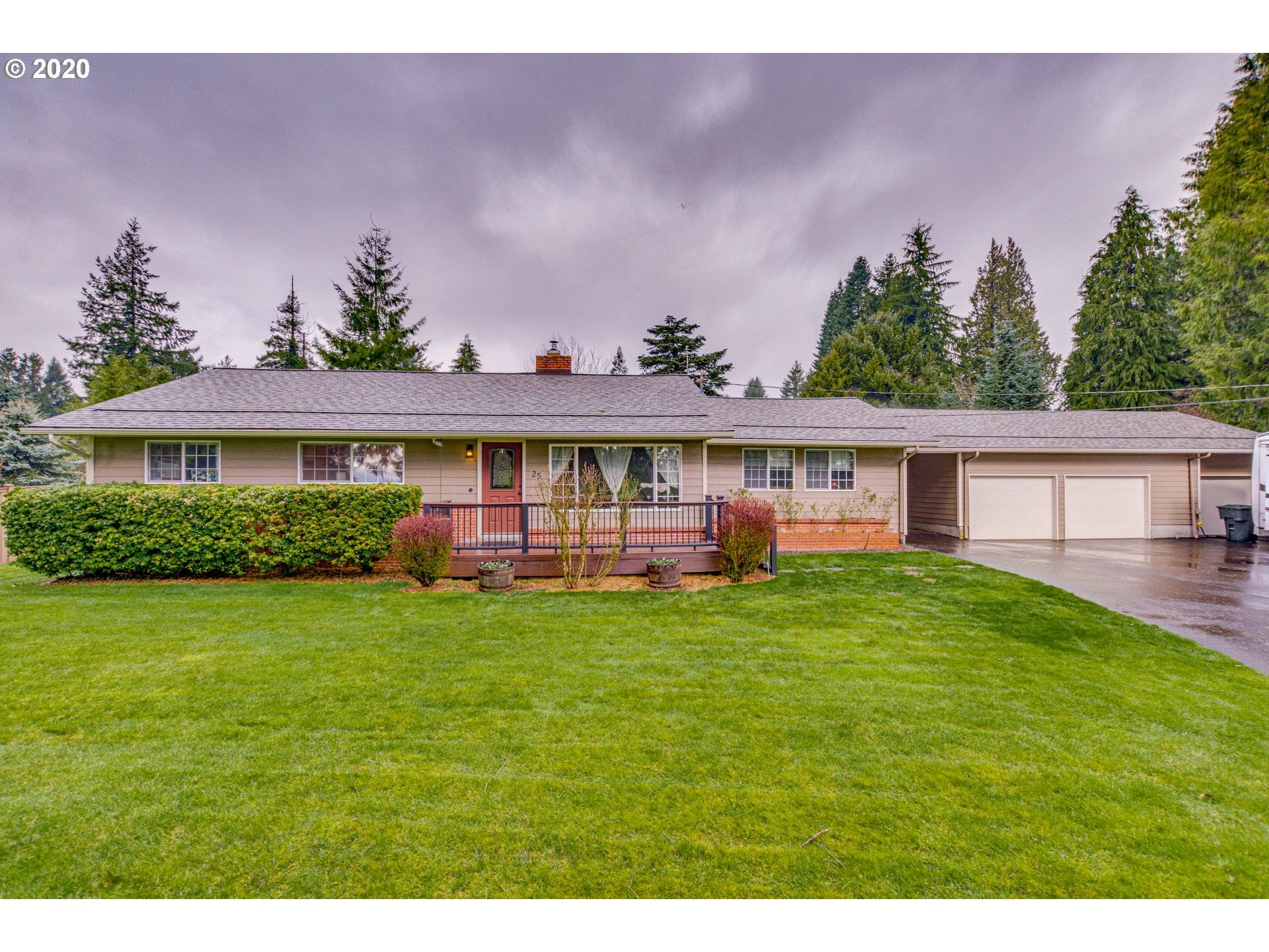 25 AVELLANA PL, Longview, WA 98632
