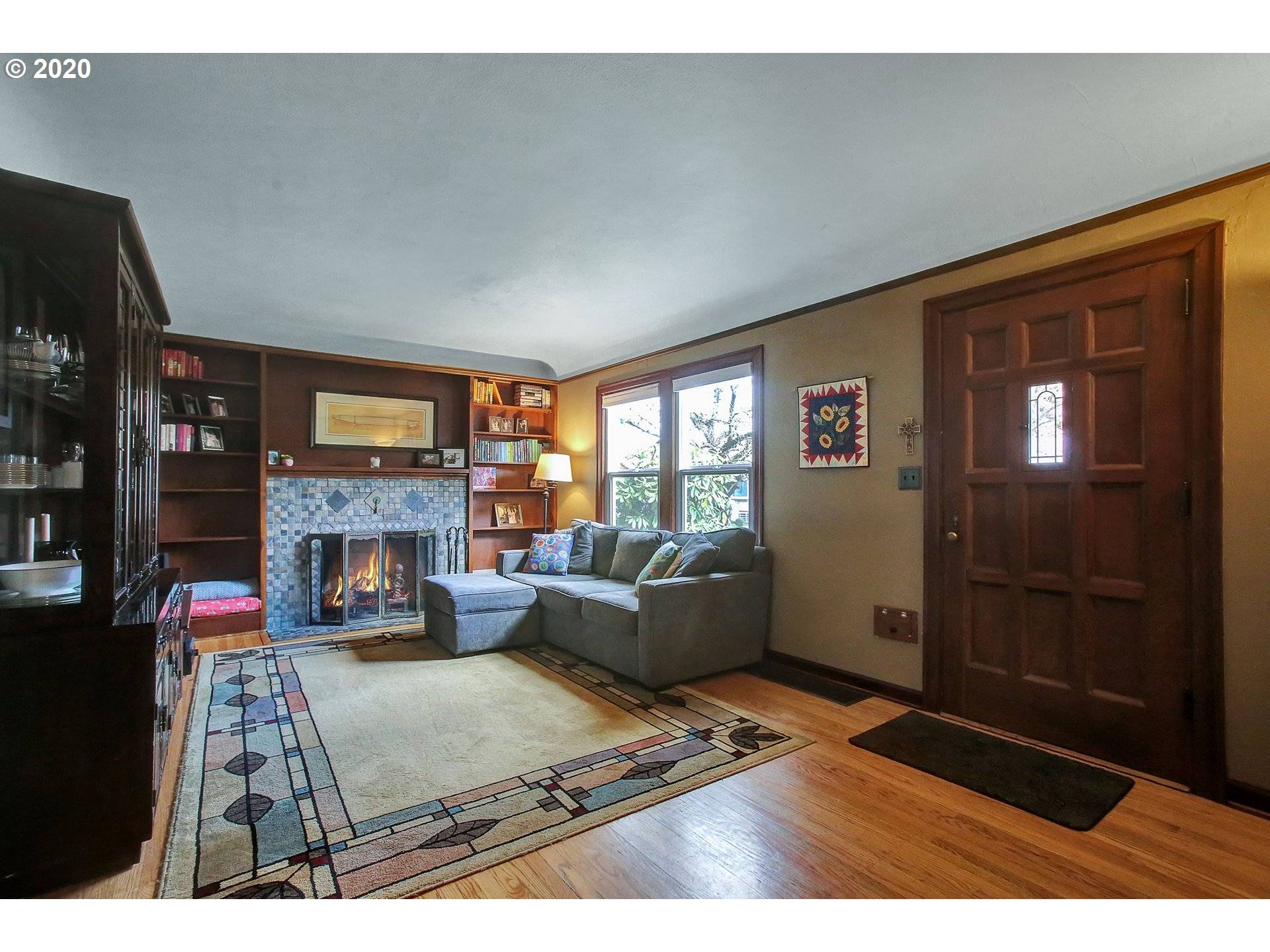 Portland, OR 97215,135 SE 79TH AVE