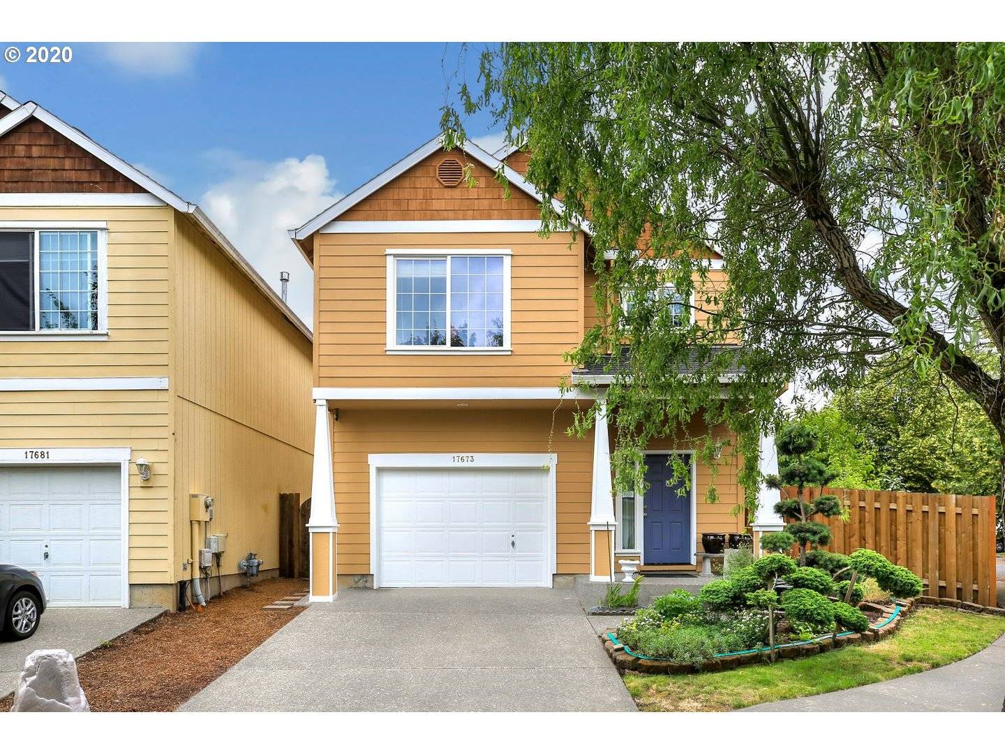 17673 SW SEPTEMBER LN, Beaverton, OR 97003