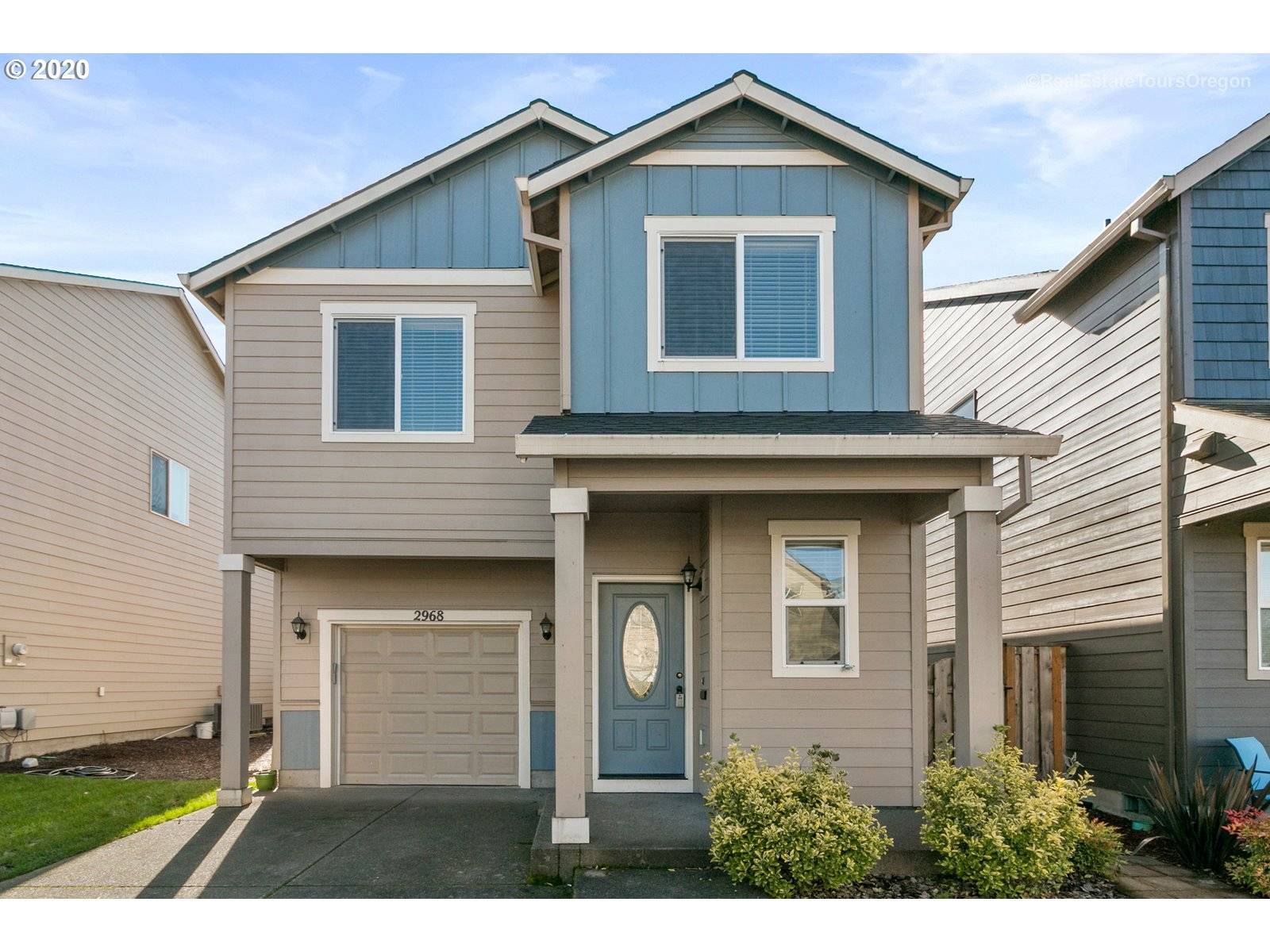 2968 26TH AVE, Forest Grove, OR 97116