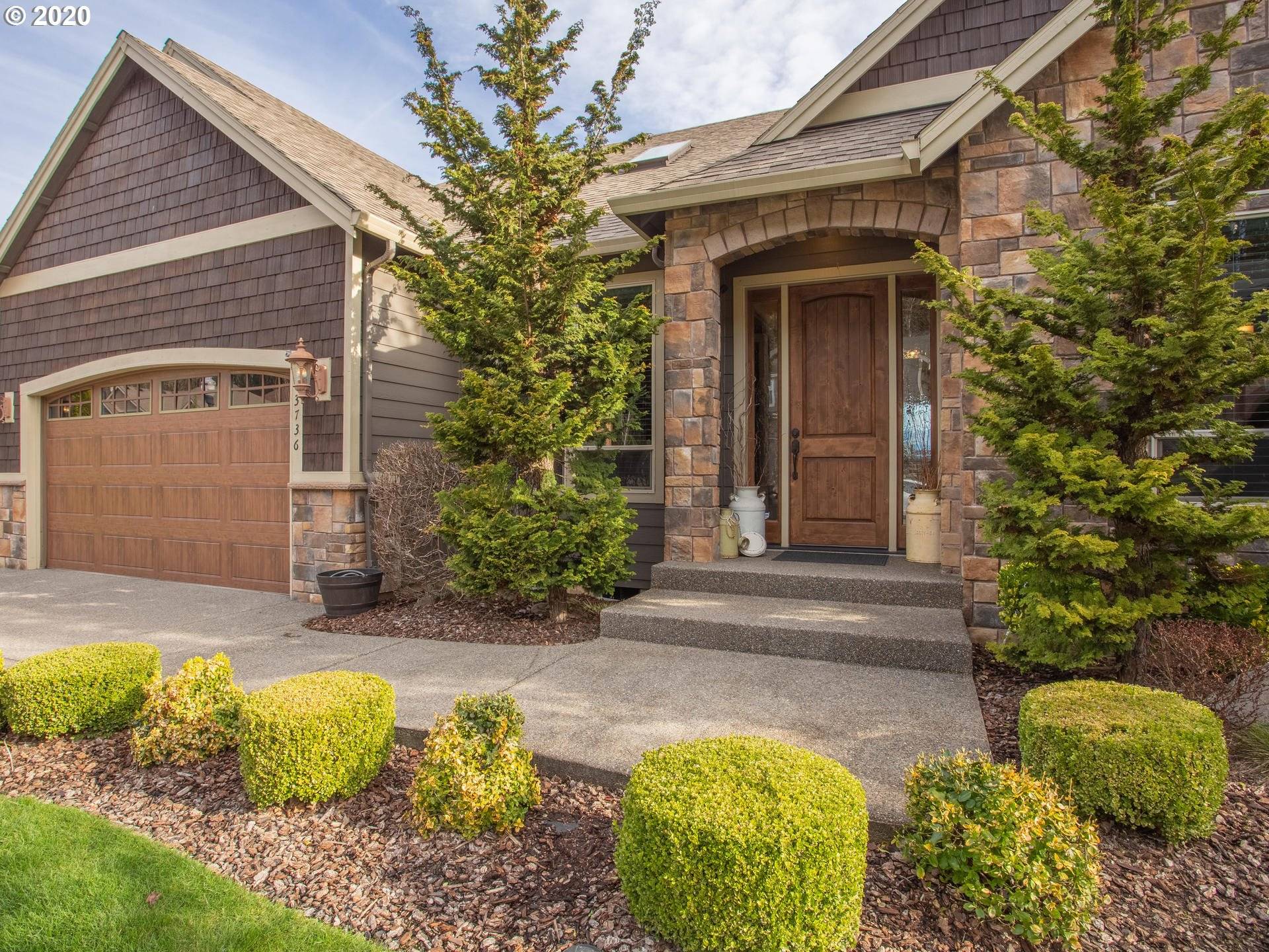 Camas, WA 98607,3736 NW JASMINE ST
