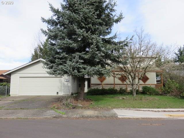 Mc Minnville, OR 97128,2501 NE CHALMERS WAY