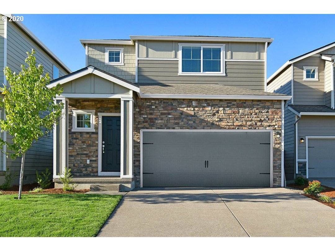 Mc Minnville, OR 97128,2398 NW Matteo DR