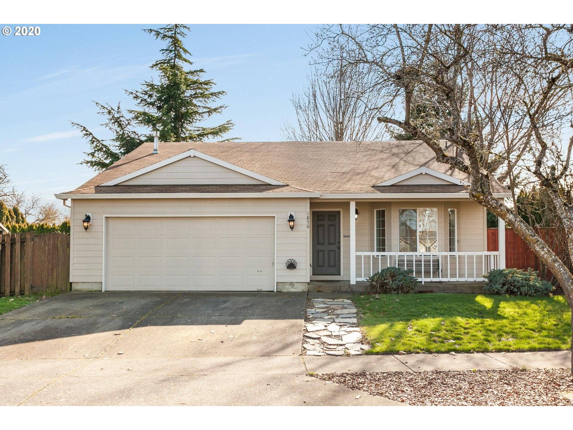 1850 HARTFORD DR, Forest Grove, OR 97116