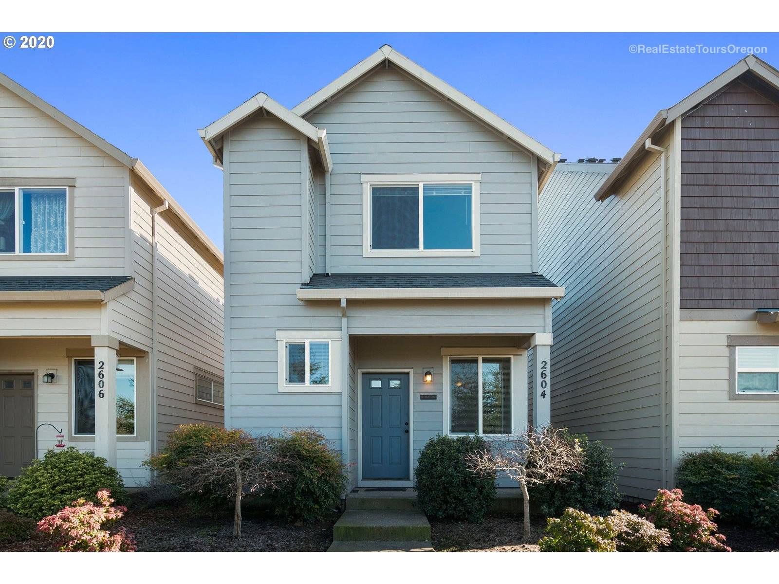 2604 PRINCETON PL, Forest Grove, OR 97116