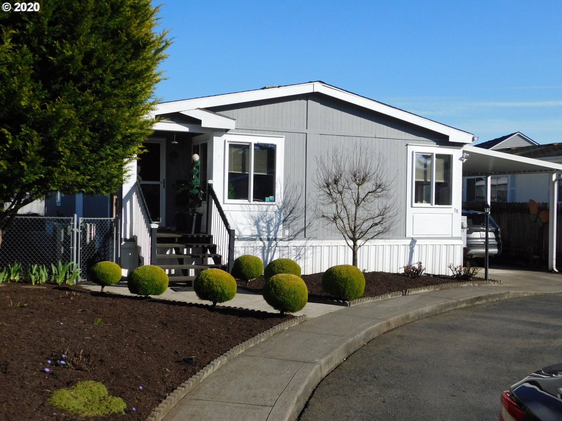 11316 NE 28TH ST #38, Vancouver, WA 98682