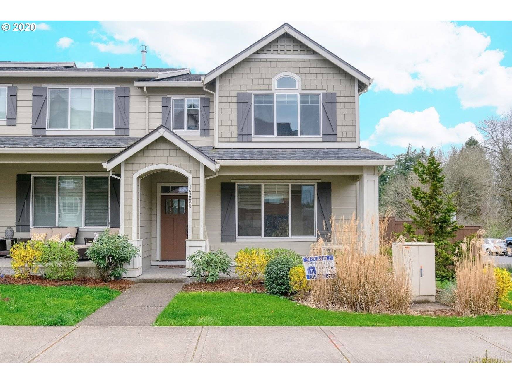 15996 NW BRUGGER RD, Portland, OR 97229