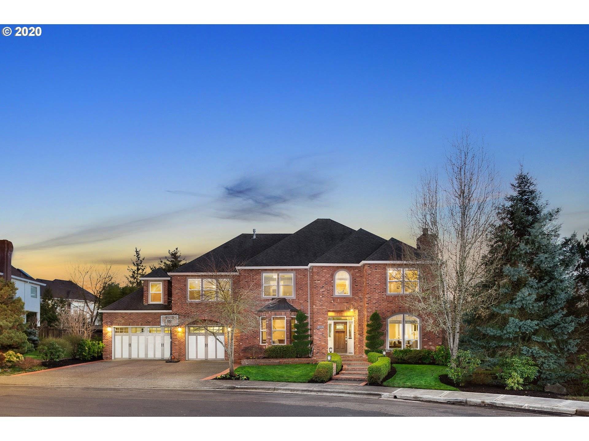 14172 NW BRONSON CREEK DR, Portland, OR 97229