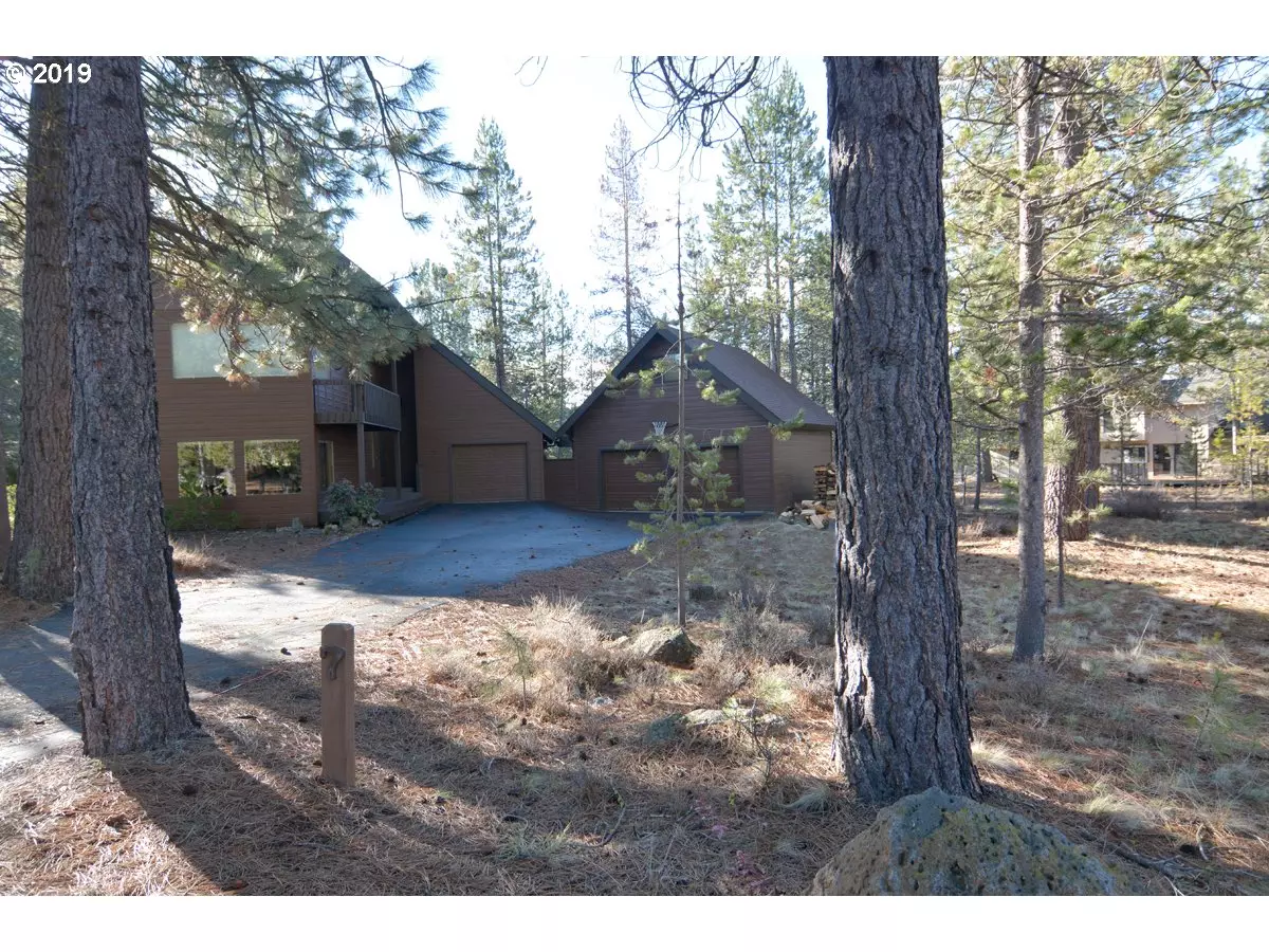 Sunriver, OR 97707,17745 RED WING LN