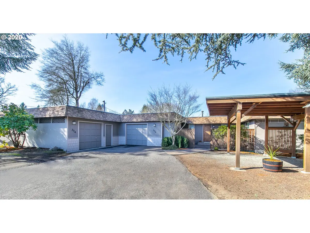 Eugene, OR 97401,376 VAN DUYN ST