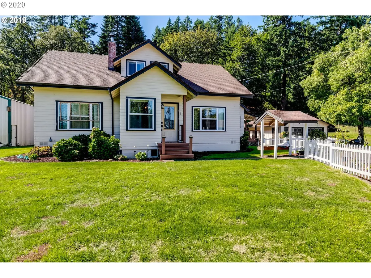 31350 KENADY LN, Cottage Grove, OR 97424