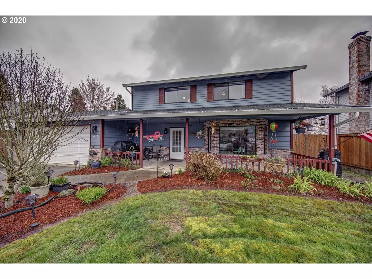 Gresham, OR 97080,2034 SW 2ND CT