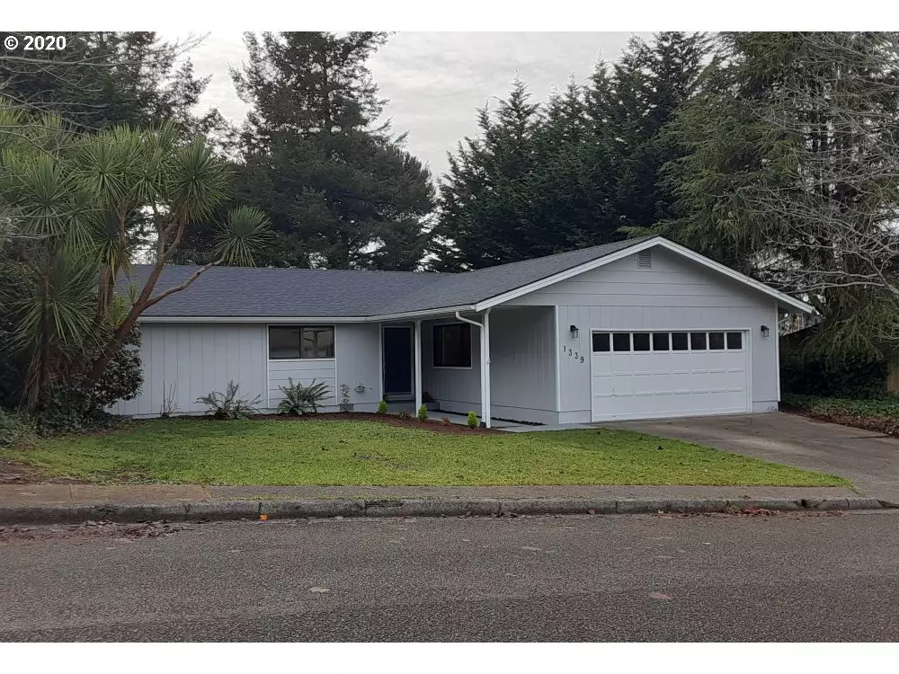 North Bend, OR 97459,1339 SCOTT LN