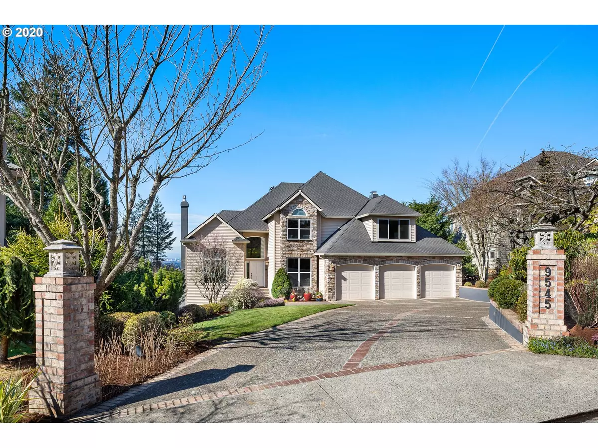 Happy Valley, OR 97086,9545 SE WESTVIEW CT