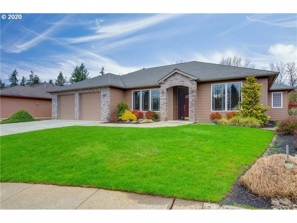 Longview, WA 98632,2920 LYNN PL