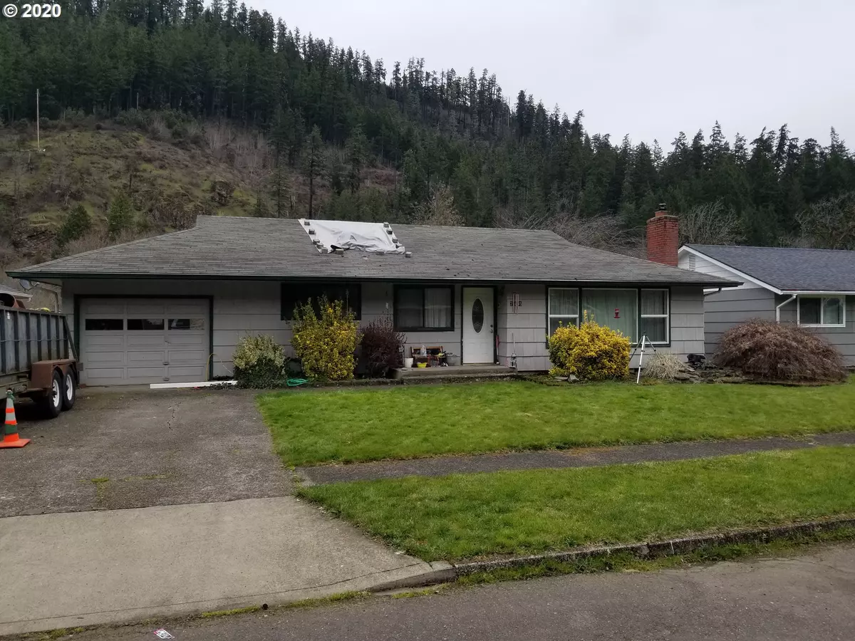 Westfir, OR 97492,77065 WESTRIDGE AVE