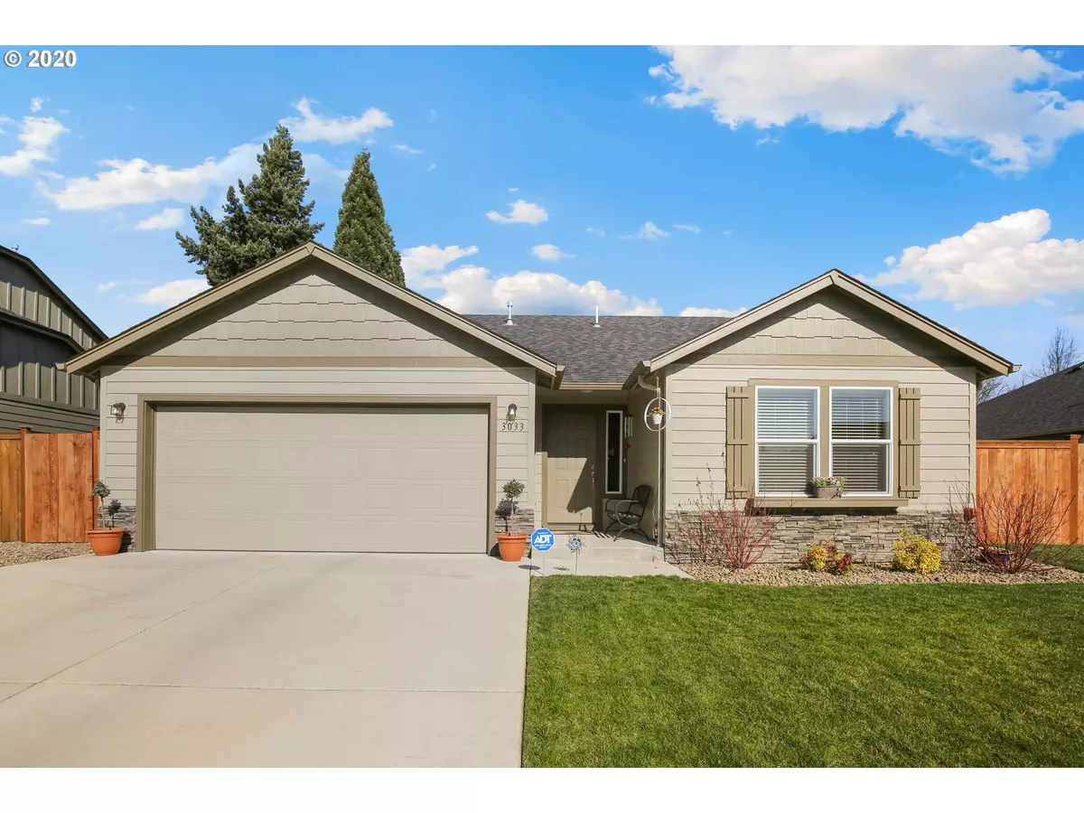 Eugene, OR 97404,3033 TEAL PL