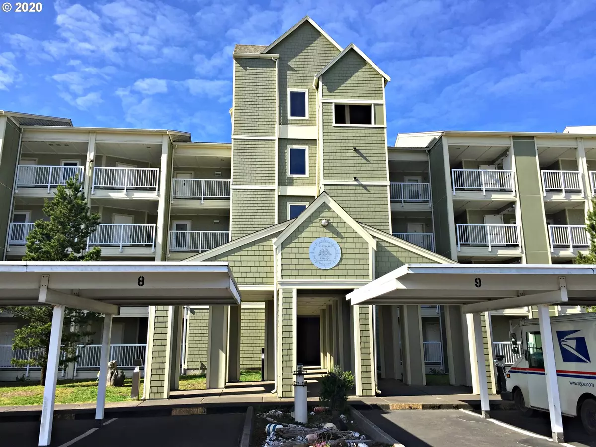 Long Beach, WA 98631,501 SHOREVIEW DR #303