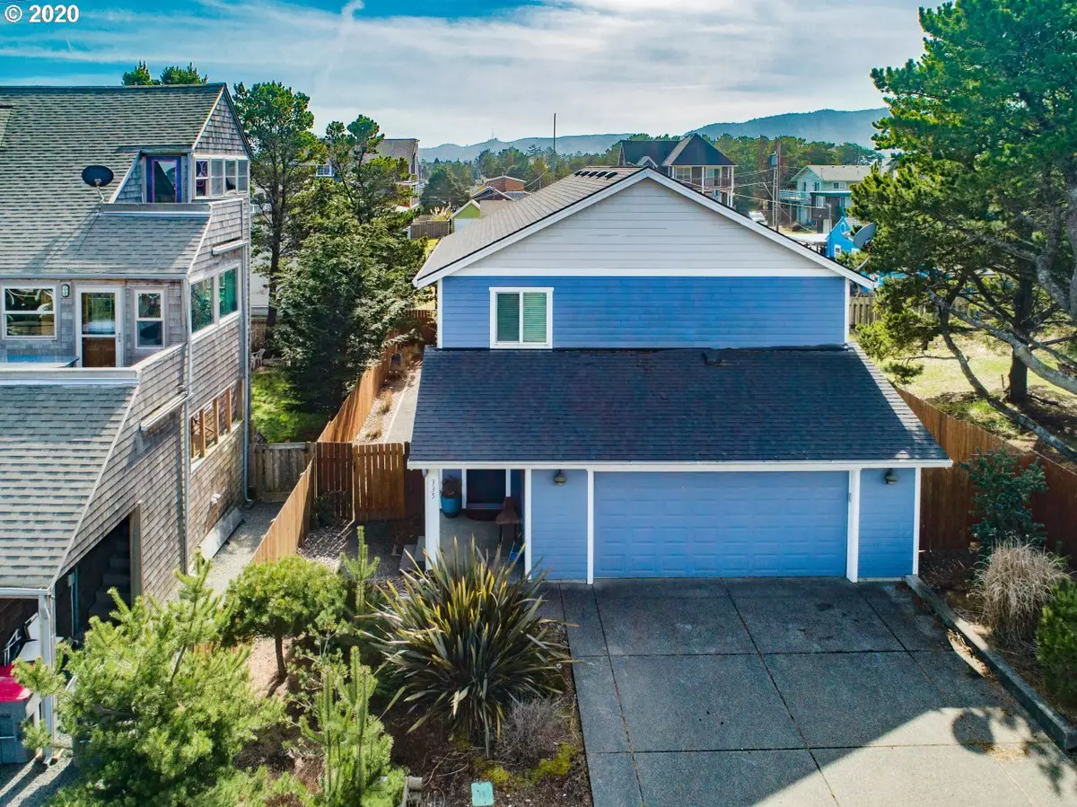 Seaside, OR 97138,335 18th AVE