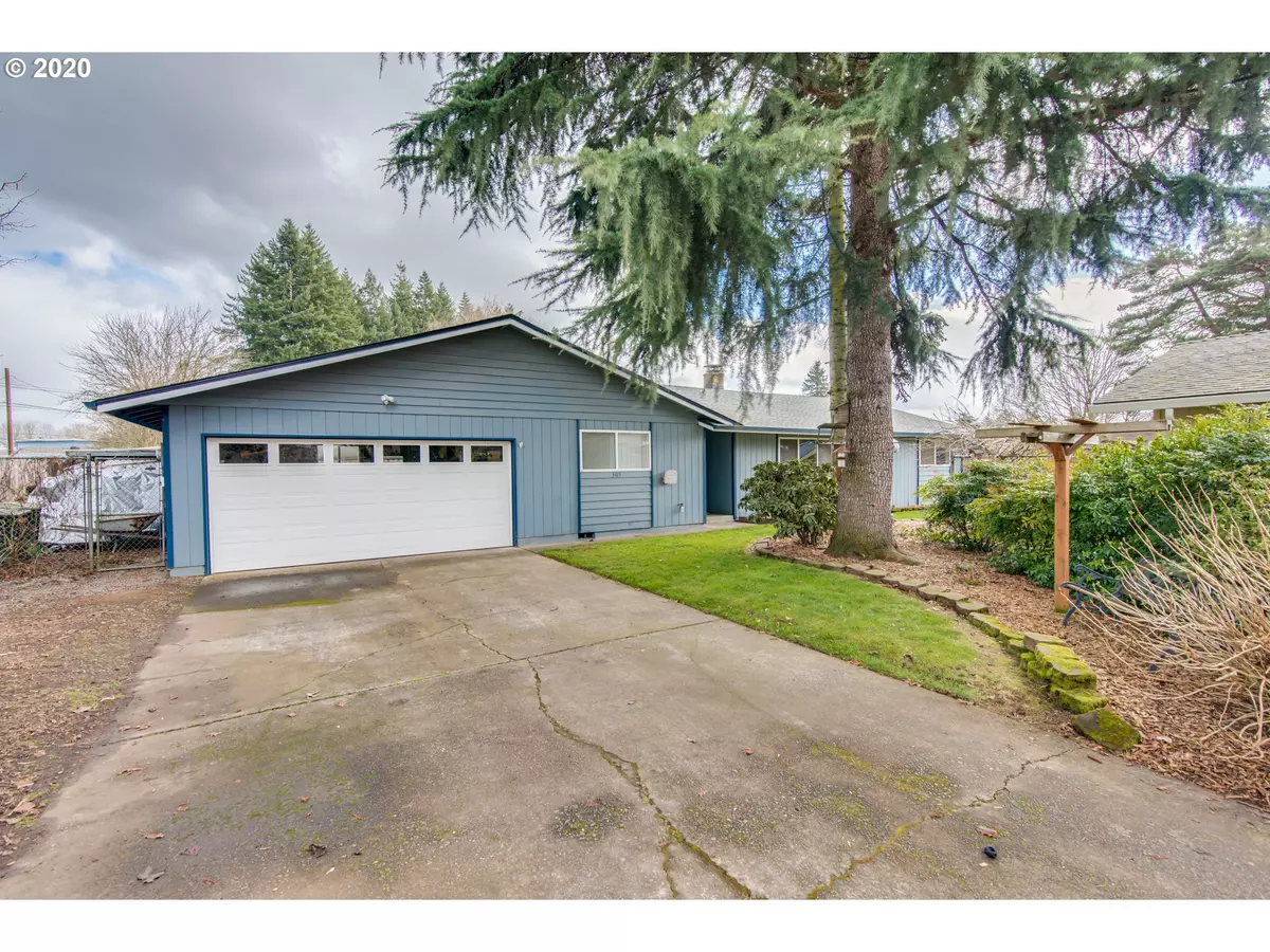 Woodland, WA 98674,305 HOLLYBERRY ST