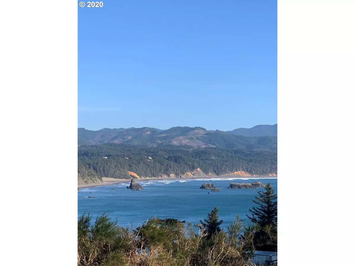 Port Orford, OR 97465,Sweet WAY