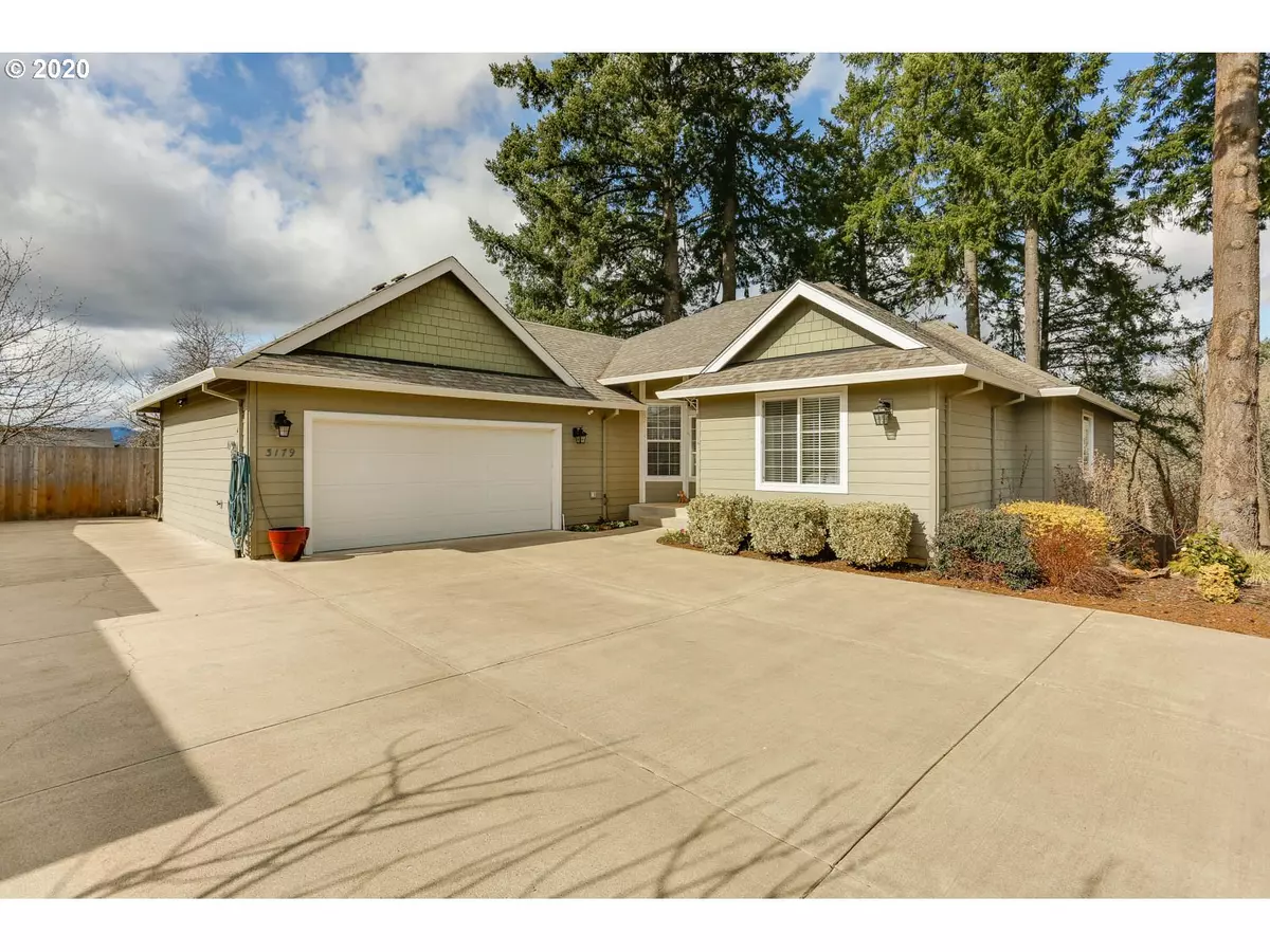 Mc Minnville, OR 97128,3179 NE BECKY CT