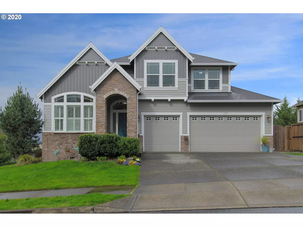 Ridgefield, WA 98642,2700 NE 161ST ST