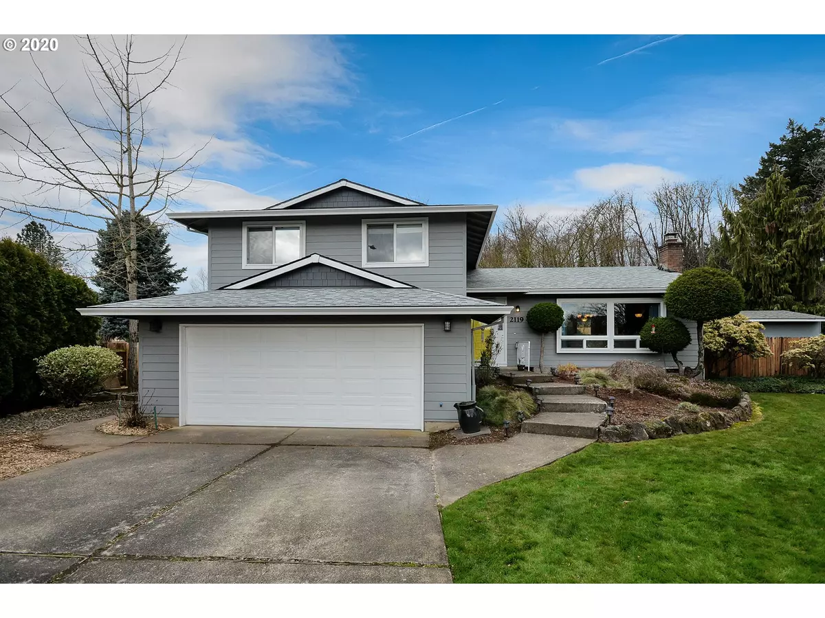 Troutdale, OR 97060,2119 SW 22ND CT