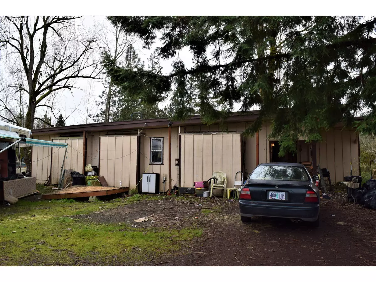 Sutherlin, OR 97479,284 PLAT M RD