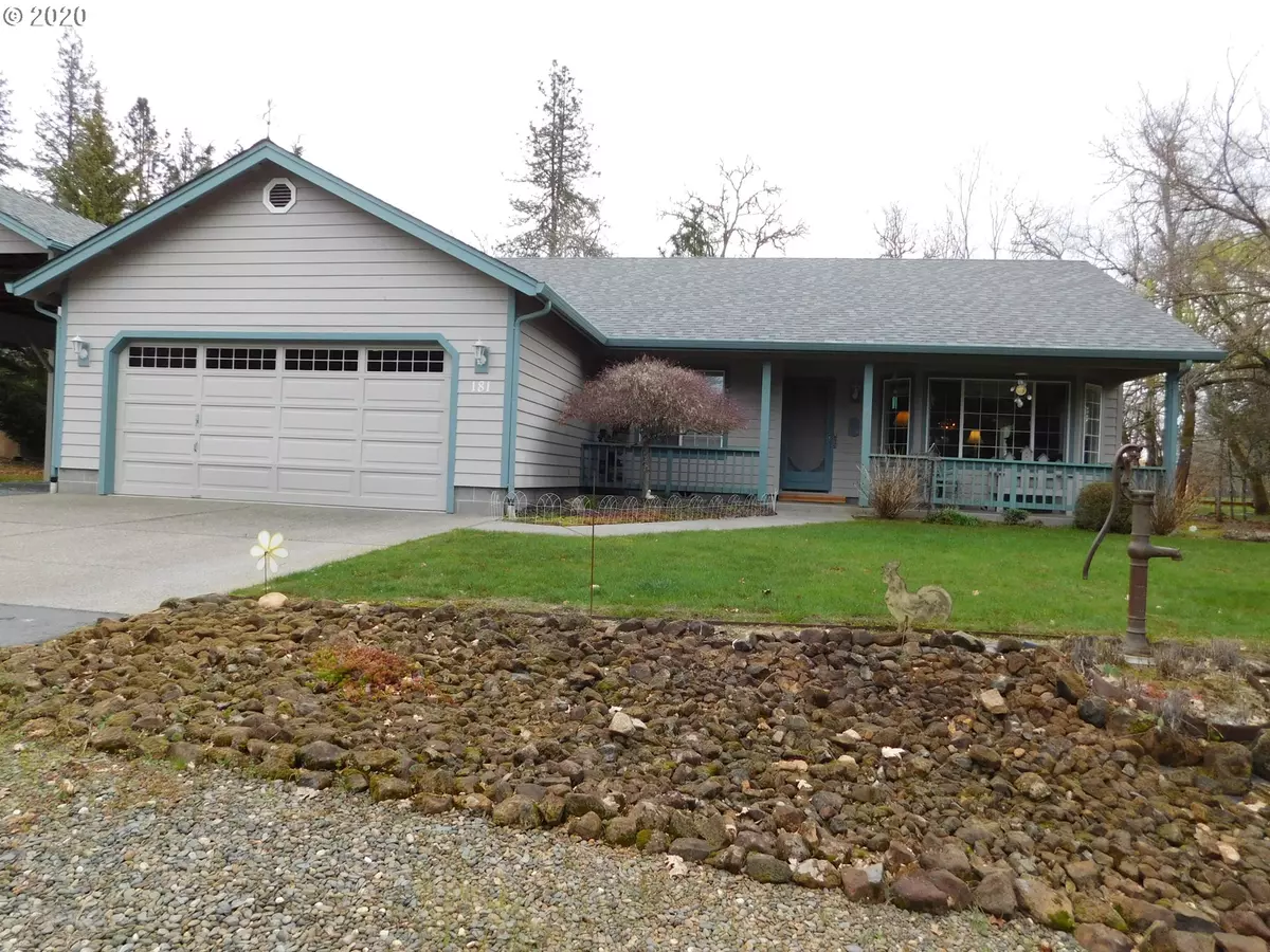 Grants Pass, OR 97526,181 MOUNTAIN PINE DR