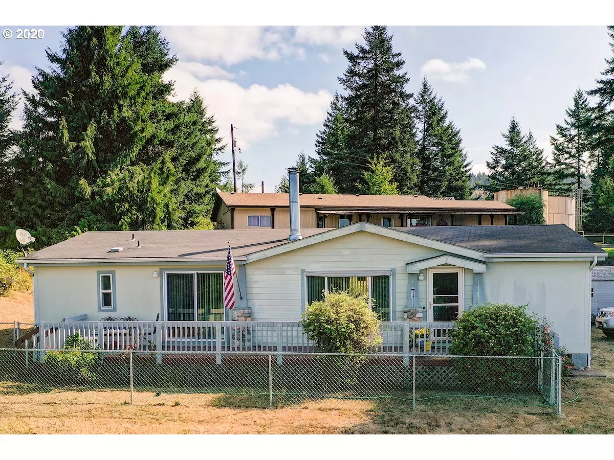 Elkton, OR 97436,661 D ST